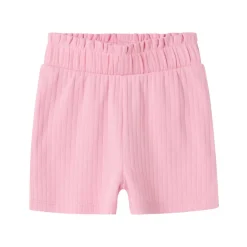 Clearance Nmfsurajali shorts til småbarn, Pink Frosting Shortser & Skjørt Jente | Shortser Baby Gutt