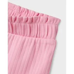 Clearance Nmfsurajali shorts til småbarn, Pink Frosting Shortser & Skjørt Jente | Shortser Baby Gutt