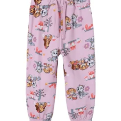 Discount Nmfsus Paw Patrol joggebukse, Corsage Bukser & Tights Jente | Bukser & Tights Baby Jente