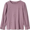 Online Nmftreasure genser til småbarn, Elderberry Gensere & Overdeler Jente | Gensere & Overdeler Gutt
