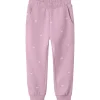 New Nmfvalba joggebukse til småbarn, Corsage Bukser & Tights Jente | Bukser & Tights Baby Jente