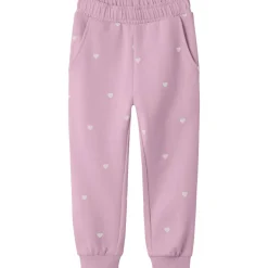 New Nmfvalba joggebukse til småbarn, Corsage Bukser & Tights Jente | Bukser & Tights Baby Jente