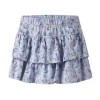 Hot Nmfvigga skjørt til småbarn, Purple Heather Shortser & Skjørt Jente | Shortser Baby Gutt