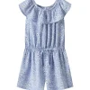 Sale Nmfvinaya jumpsuit til småbarn, Serenity Jumpsuits Jente | Rompere & Jumpsuits Baby Jente