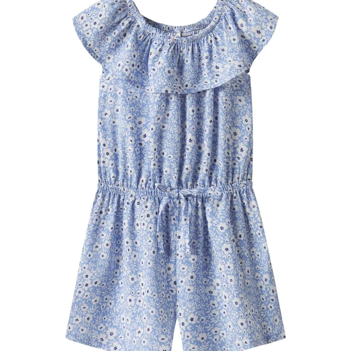 Sale Nmfvinaya jumpsuit til småbarn, Serenity Jumpsuits Jente | Rompere & Jumpsuits Baby Jente