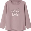 Outlet Nmfvix genser til småbarn, Elderberry Gensere & Overdeler Jente | Gensere & Overdeler Gutt