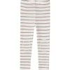 Clearance Nmfwang leggings i ull til småbarn, Snow White Ullbukser Baby | Ullbukser Gutt 3-10 År