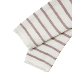 Clearance Nmfwang leggings i ull til småbarn, Snow White Ullbukser Baby | Ullbukser Gutt 3-10 År