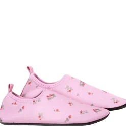 Sale Nmfzila badesko til småbarn, Fragrant Lilac Sandaler Og Badesko