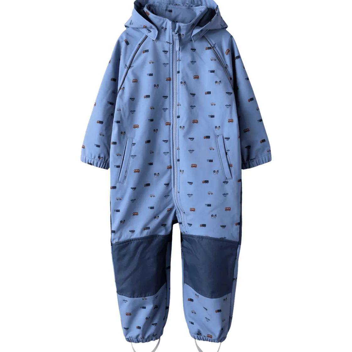 Best Nmmalfa08 softshelldress til småbarn, Infinity Parkdresser & Vinterdresser Barn | Parkdresser & Vinterdresser Baby