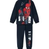 Clearance Nmmalfred Spiderman pyjamas, Dark Sapphire Pyjamaser Gutt | Heldresser & Pyjamaser Gutt