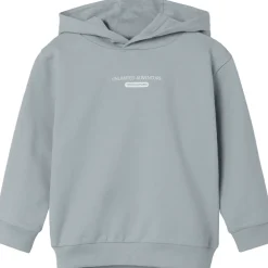 Fashion Nmmbasom hettegenser til småbarn, Quarry Gensere & Overdeler Gutt | Gensere Baby Gutt