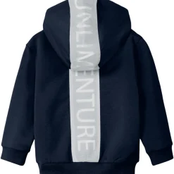 Outlet Nmmbasom hettegenser til småbarn, Navy Blazer Gensere & Overdeler Gutt | Gensere Baby Gutt