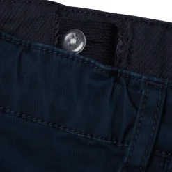Hot Nmmben cargobukse til småbarn, Navy Blazer Bukser Gutt | Bukser Baby Gutt