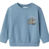 Online Nmmdennis sweatshirt til småbarn, Spring Lake Gensere & Overdeler Gutt | Gensere Baby Gutt