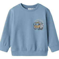 Online Nmmdennis sweatshirt til småbarn, Spring Lake Gensere & Overdeler Gutt | Gensere Baby Gutt