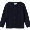 Discount Nmmfasune cardigan til småbarn, Navy Blazer Penklær Gutt | Skjorter Gutt