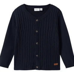 Discount Nmmfasune cardigan til småbarn, Navy Blazer Penklær Gutt | Skjorter Gutt