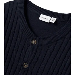 Discount Nmmfasune cardigan til småbarn, Navy Blazer Penklær Gutt | Skjorter Gutt