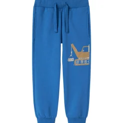 Fashion Nmmfheodor joggebukse til småbarn, Star Sapphire Bukser Gutt | Bukser Baby Gutt
