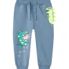 Online Nmmfind Peppa Gris joggebukse småbarn, Spring Lake Bukser Gutt | Bukser Baby Gutt