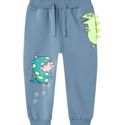 Online Nmmfind Peppa Gris joggebukse småbarn, Spring Lake Bukser Gutt | Bukser Baby Gutt