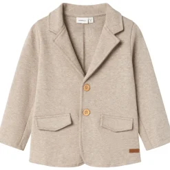 Clearance Nmmfollow blazer til småbarn, Pure Cashmere Penklær Gutt | Skjorter Gutt