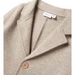 Clearance Nmmfollow blazer til småbarn, Pure Cashmere Penklær Gutt | Skjorter Gutt