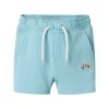 Discount Nmmfritzo shorts til småbarn, Aquatic Shortser Gutt | Shortser Baby Gutt
