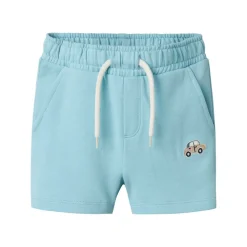 Discount Nmmfritzo shorts til småbarn, Aquatic Shortser Gutt | Shortser Baby Gutt