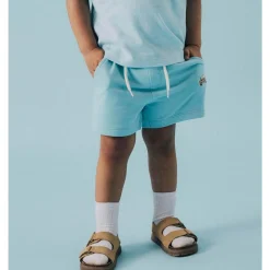 Discount Nmmfritzo shorts til småbarn, Aquatic Shortser Gutt | Shortser Baby Gutt