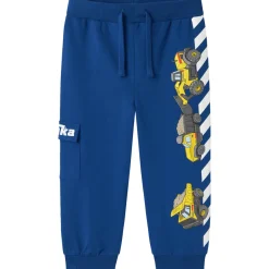 Clearance Nmmjacinto Tonka joggebukse, Limoges Bukser Gutt | Bukser Baby Gutt