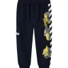 Hot Nmmjacinto Tonka joggebukse, Navy Blazer Bukser Gutt | Bukser Baby Gutt