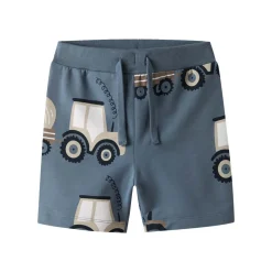 Fashion Nmmjame shorts til småbarn, Blue Mirage Shortser Gutt | Shortser Baby Gutt