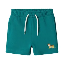 Online Nmmjanko shorts til småbarn, Deep Jungle Shortser Gutt | Shortser Baby Gutt