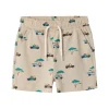 Hot Nmmjivan shorts til småbarn, Island Fossil Shortser Gutt | Shortser Baby Gutt