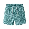 New Nmmjivan shorts til småbarn, Deep Jungle Shortser Gutt | Shortser Baby Gutt