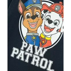 Fashion Nmmjollo Paw Patrol genser, Dark Sapphire Gensere & Overdeler Gutt | Gensere Baby Gutt