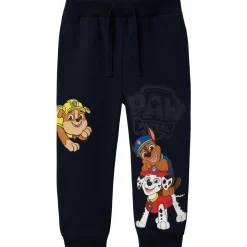 Sale Nmmjonce Paw Patrol joggebukse, Navy Blazer Bukser Gutt | Bukser Baby Gutt