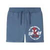 Sale Nmmmani Spiderman shorts til småbarn, Blue Mirage Shortser Gutt | Shortser Baby Gutt