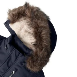 Discount Nmmmaster05 parkas til småbarn, Dark Sapphire Jakker Barn | Jakker Baby
