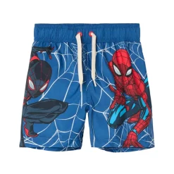 Discount Nmmmave Spiderman badeshorts småbarn, Limoges Badetøy Gutt | Badetøy Baby Jente