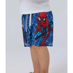 Discount Nmmmave Spiderman badeshorts småbarn, Limoges Badetøy Gutt | Badetøy Baby Jente