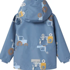 Best Nmmmax vår-og høstjakke til småbarn, Infinity Jakker Barn | Jakker Baby