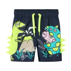 Best Nmmmifi Peppa Gris badeshorts småbarn, Navy Blazer Badetøy Gutt | Badetøy Baby Jente