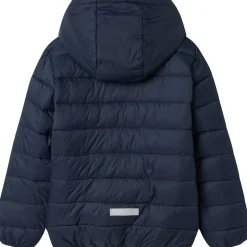 Discount Nmmmonay boblejakke til småbarn, Dark Sapphire Jakker Barn | Jakker Baby