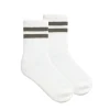Outlet Nmmnan tennissokker til småbarn, Bright White/tea Sokker Gutt | Sokker Baby Gutt