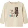 Fashion Nmmoka genser, Summer Sand Gensere & Overdeler Gutt | Gensere Baby Gutt