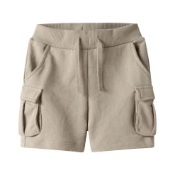 Discount Nmmoli shorts til småbarn, Pure Cashmere Shortser Gutt | Shortser Baby Gutt
