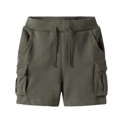 Best Nmmoli shorts til småbarn, Dusty Olive Shortser Gutt | Shortser Baby Gutt
